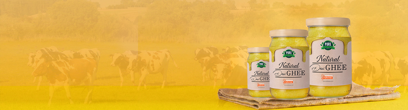 desi ghee