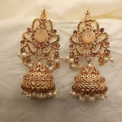 Antique Earring