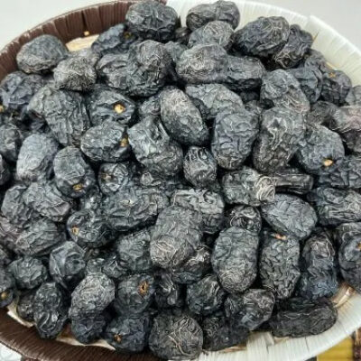 Irani Ajwa Dates (Khajoor)