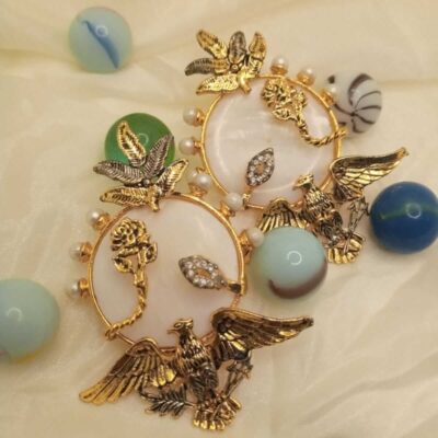 Antique Earrings