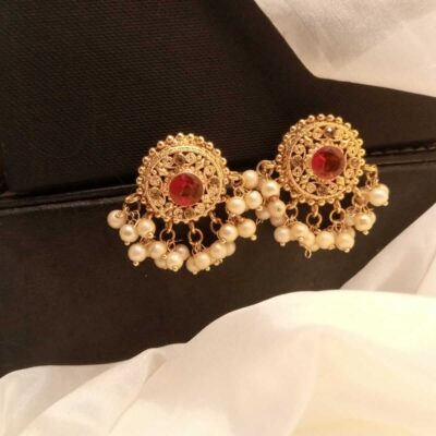 Antique Earrings