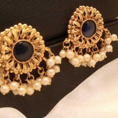 Antique Earring