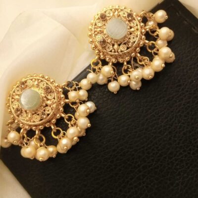 Antique Earrings