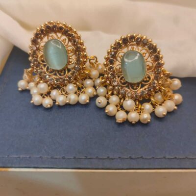 Antique Earring