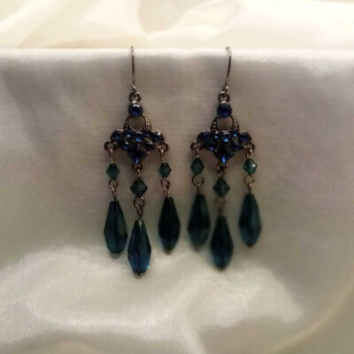 Antique Earrings