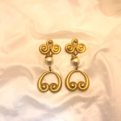 Antique Earrings