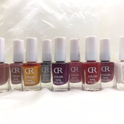 9 Best CR Nail Polishes