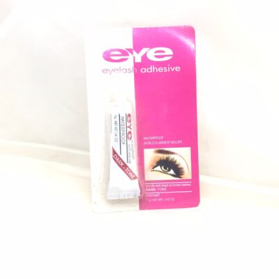 Eyelash Adhesive Super Sticky Multi-Purpose Glue