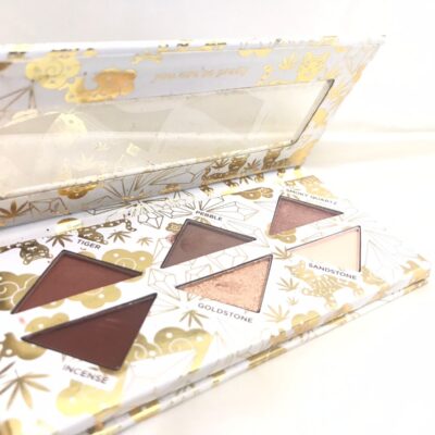 Pacifica Eye Eyeshadow Palette