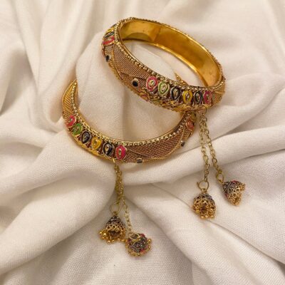 Minori Bangles