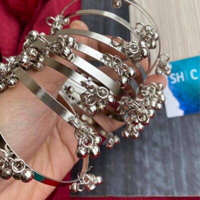 Ghungar bangle