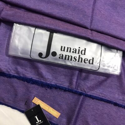 Junaid Jamshed Mens Un-Stitched