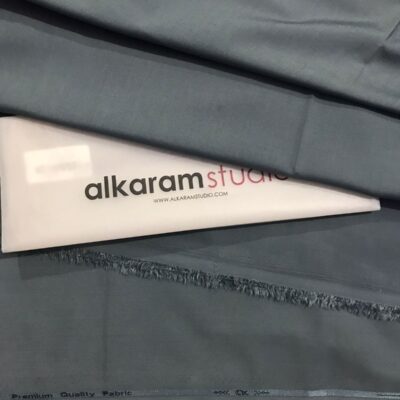 Alkaram Studio Mens Un-Stitched