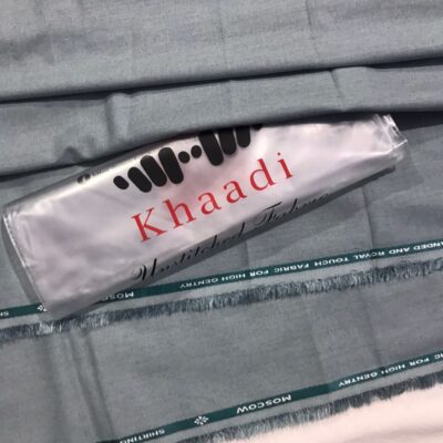 Khaadi Mens Un-Stitched