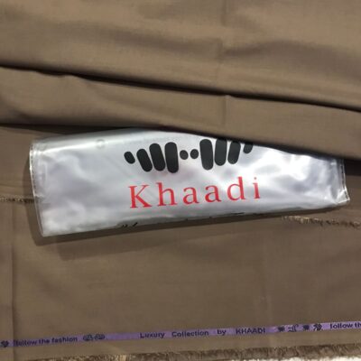 Khaadi Mens Un-Stitched