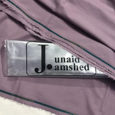 Junaid Jamshed Mens Un-Stitched