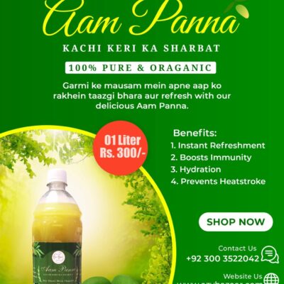 Aam Panna