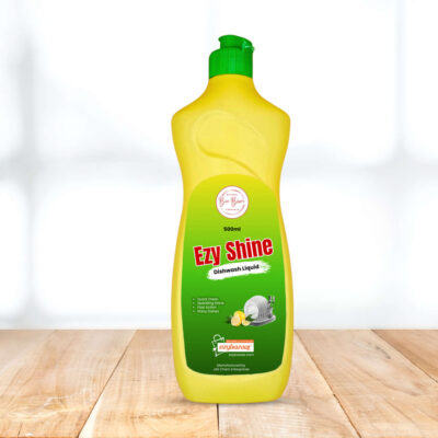 Ezy Shine (Dishwash Liquid)