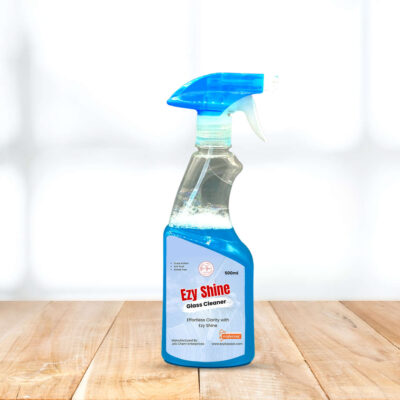 Ezy Shine (Glass Cleaner) 500ml