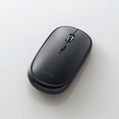 Elecom Wire-Less Mouse