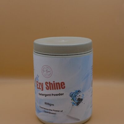 Ezy Shine (Detergent Powder)