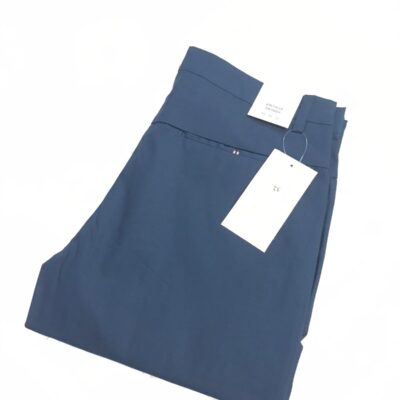 Comfort Cotton Pants