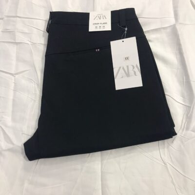 Comfort Cotton Pants