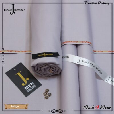 Junaid Jamshed Mens Un-Stitched