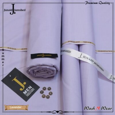 Junaid Jamshed Mens Un-Stitched