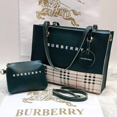 Burberry Bag