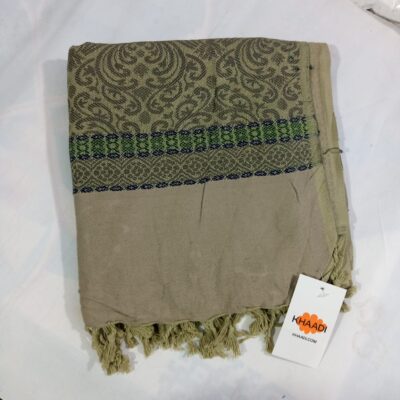 Khaadi’s Shawl