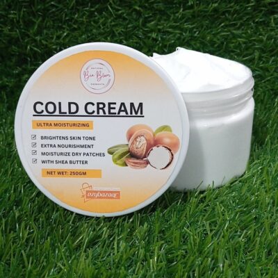 Cold Cream