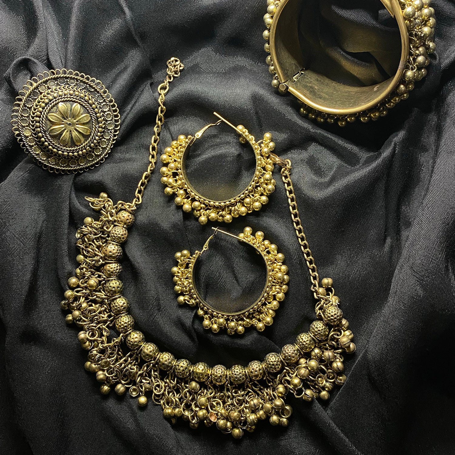Banjara Set