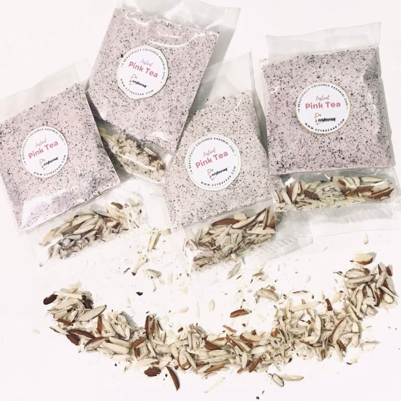 Pink Tea 12 sachet