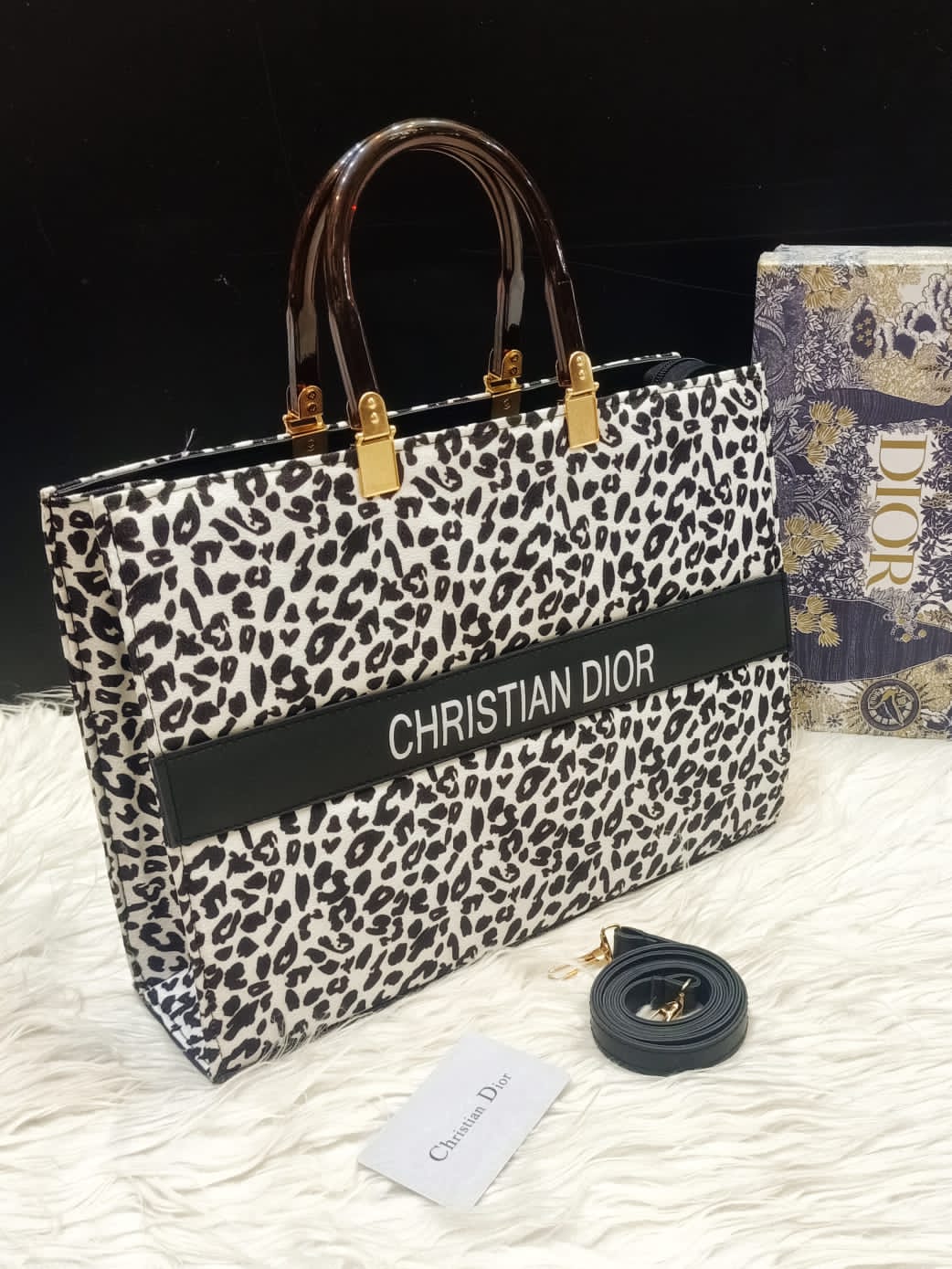 Christian Dior Bags