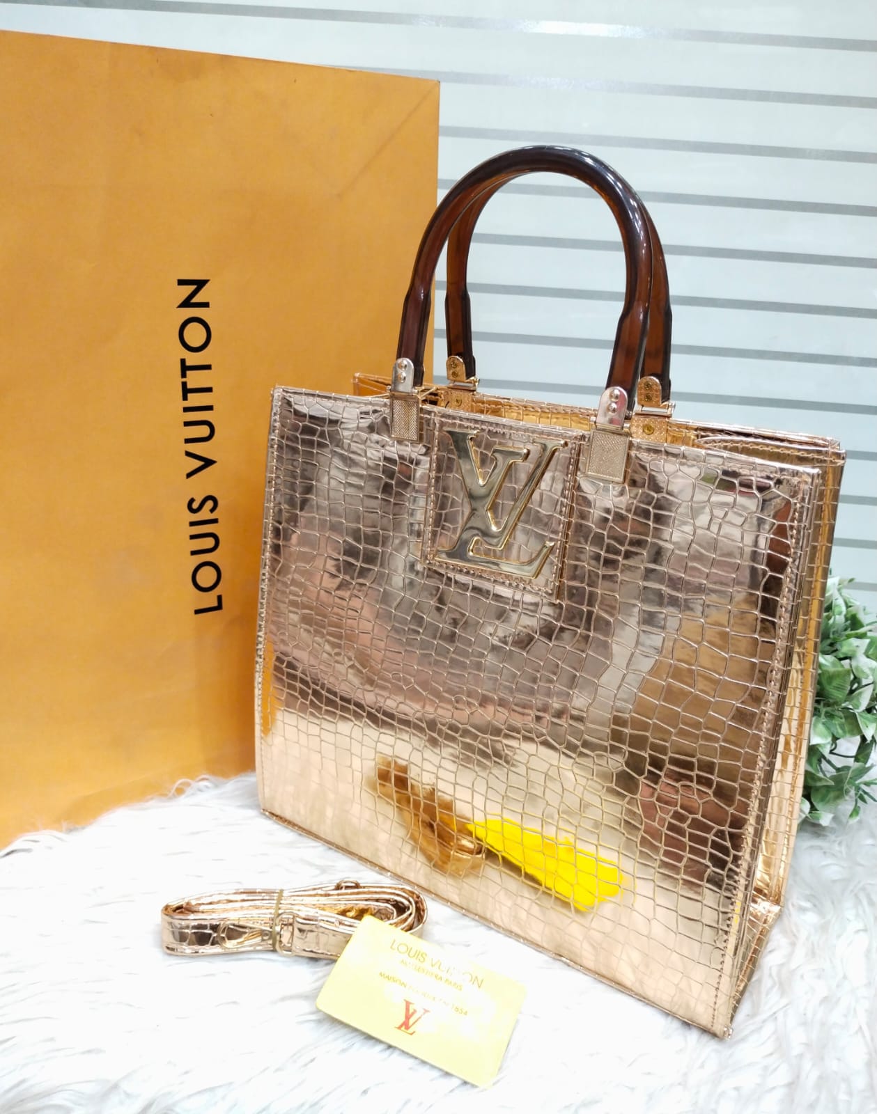 Louis Vuitton Bag