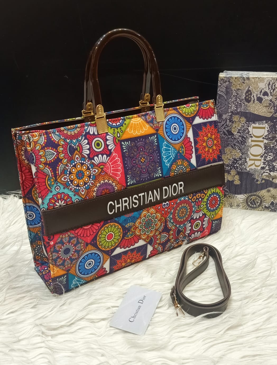 Christian Dior Bags