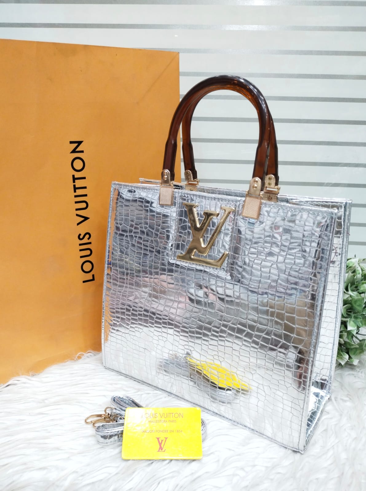 Louis Vuitton Bag