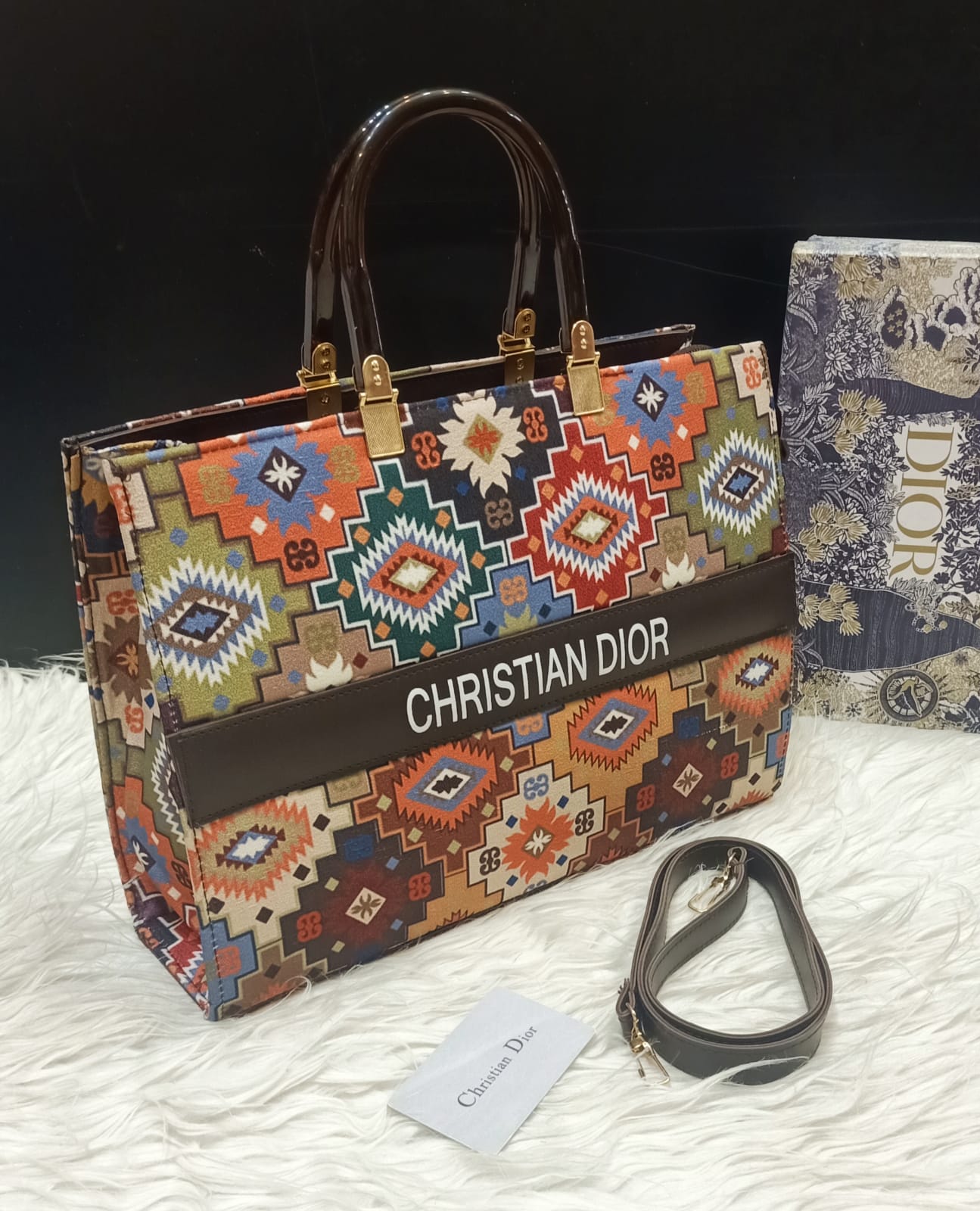 Christian Dior Bags