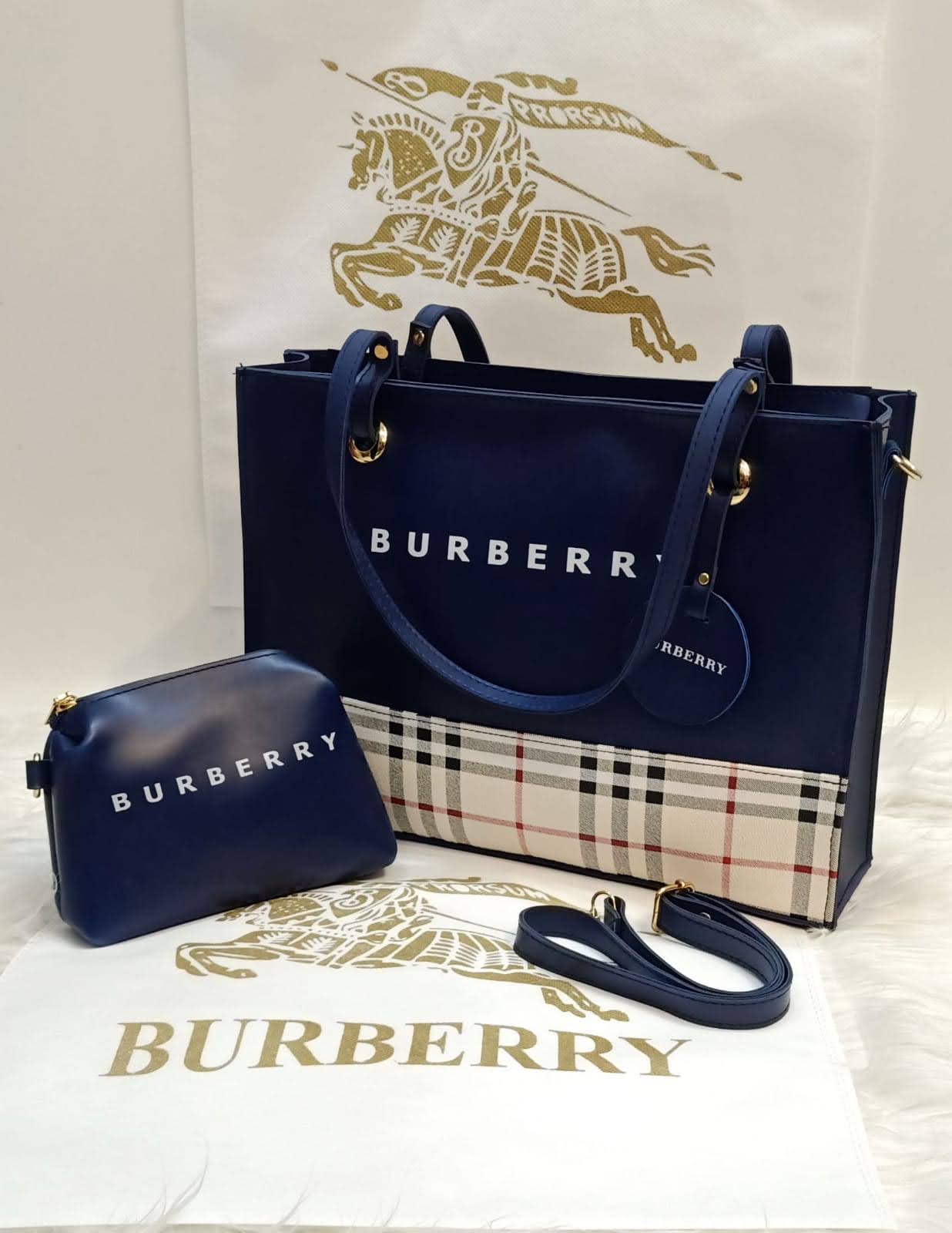 Burberry Bag