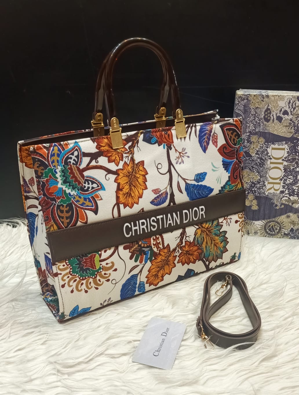 Christian Dior Bags