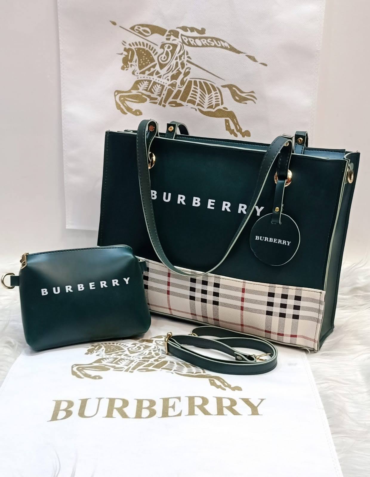 Burberry Bag