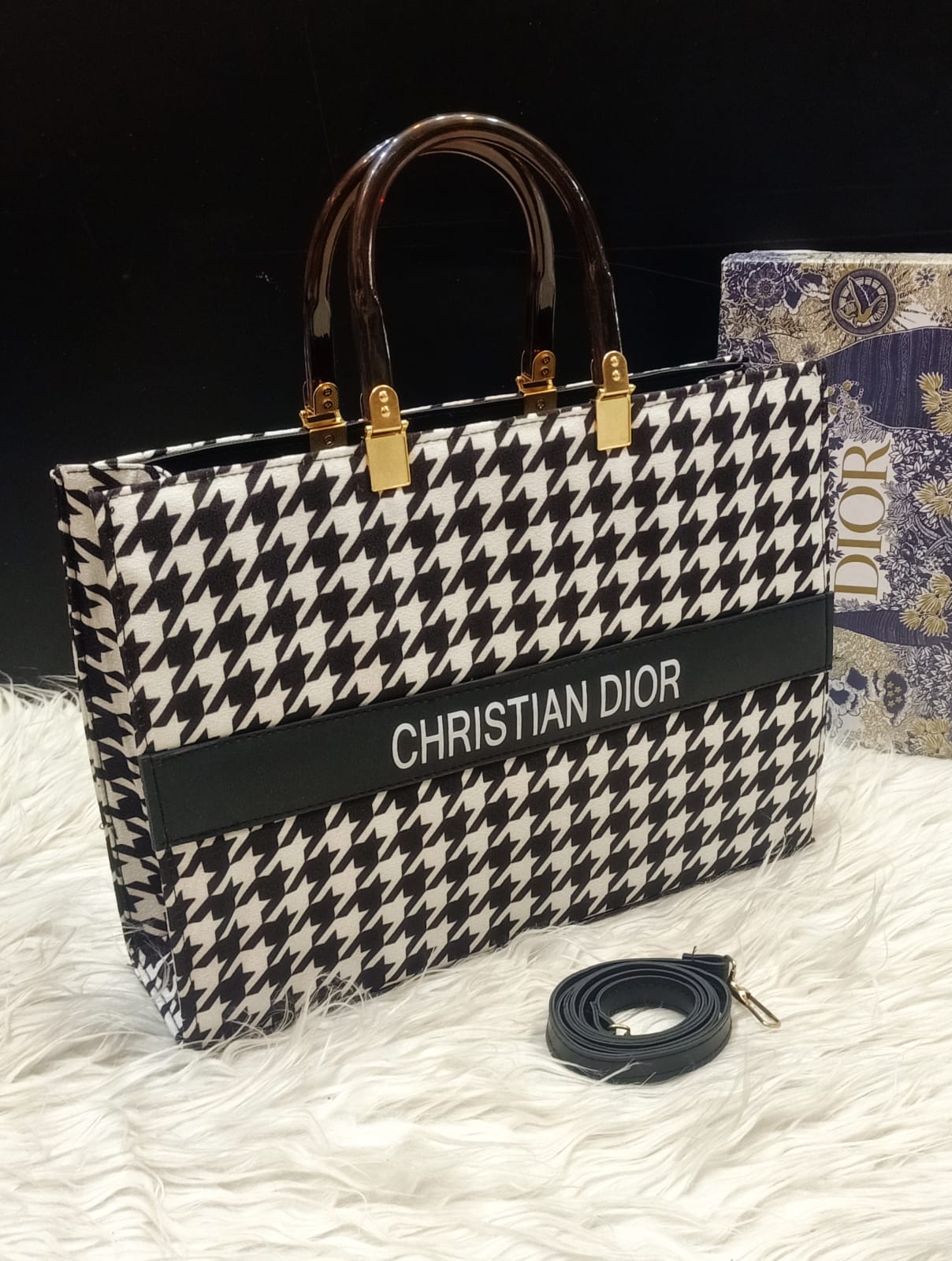 Christian Dior Bags