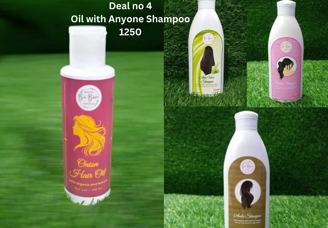 Deal no 4