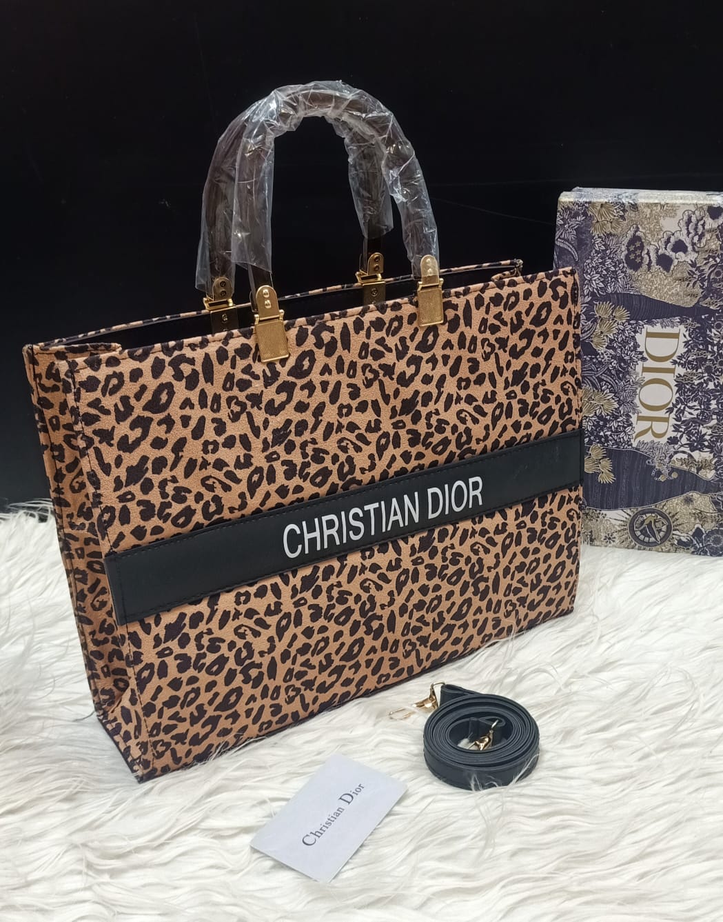 Christian Dior Bags