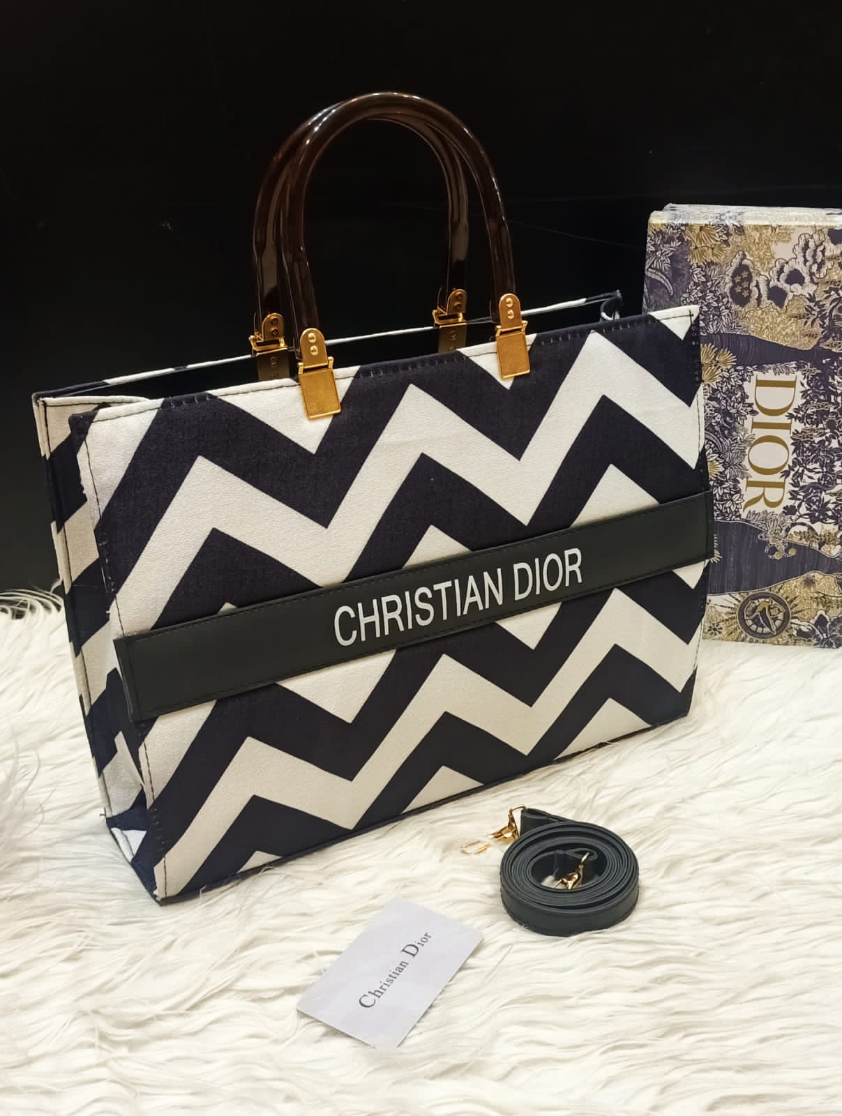Christian Dior Bags