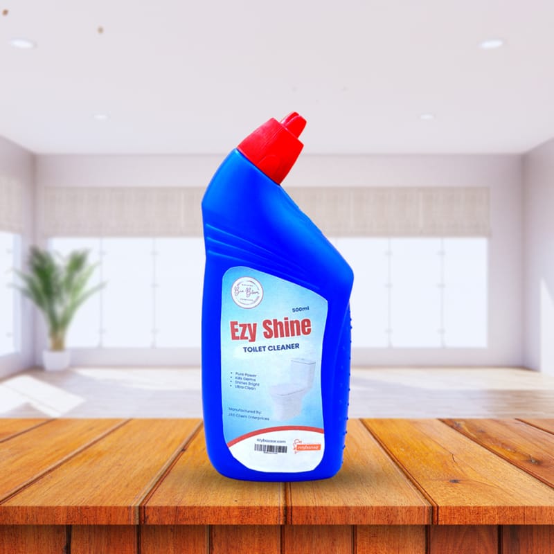 Ezy Shine (Toilet Cleaner)