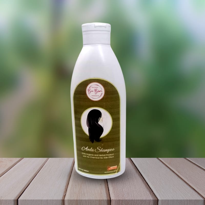 Amla Shampoo