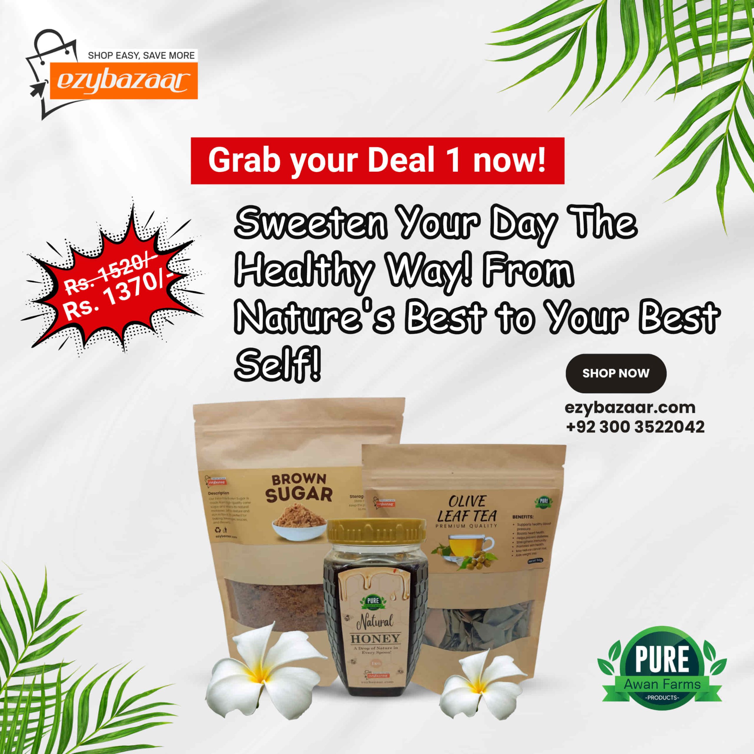 Awan Farms ( Deal no 1 )