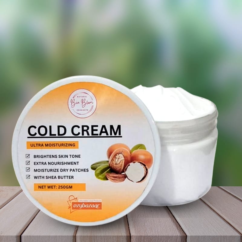 Cold Cream